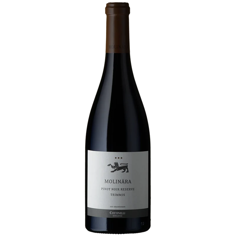 Molinära, Pinot Noir Reserve
