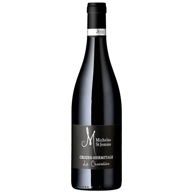 Michelas St Jemms La Chasselière