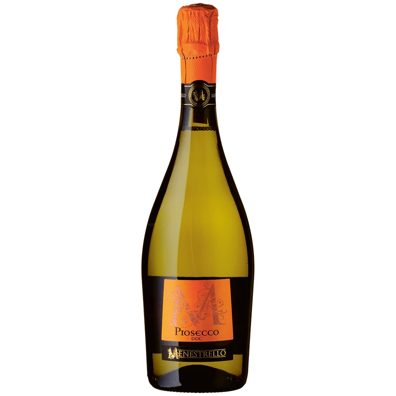 Menestrello, Prosecco Extra Dry