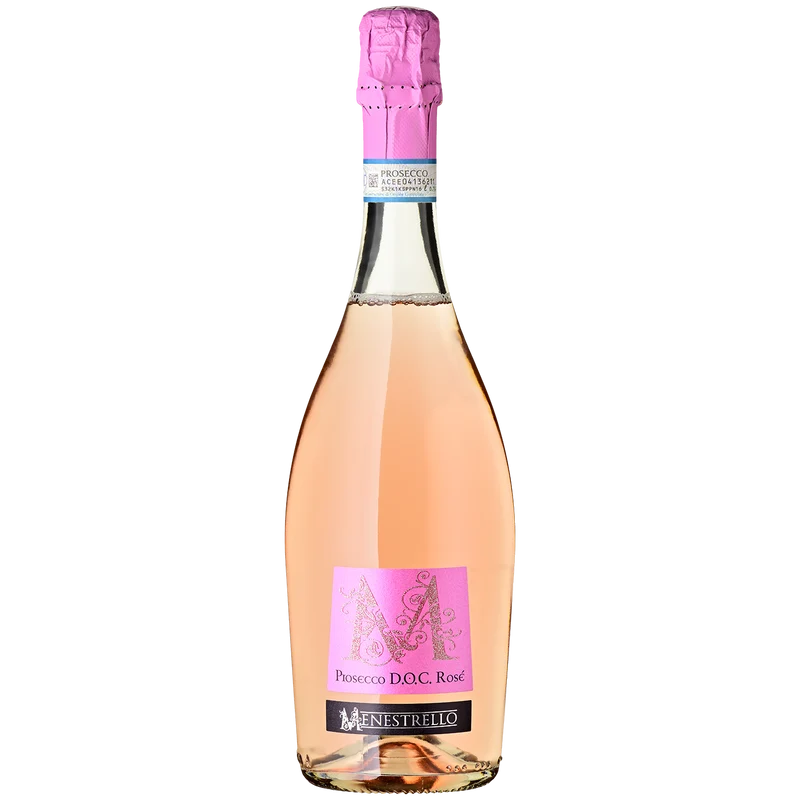 Menestrello, Prosecco Rosé Extra Dry