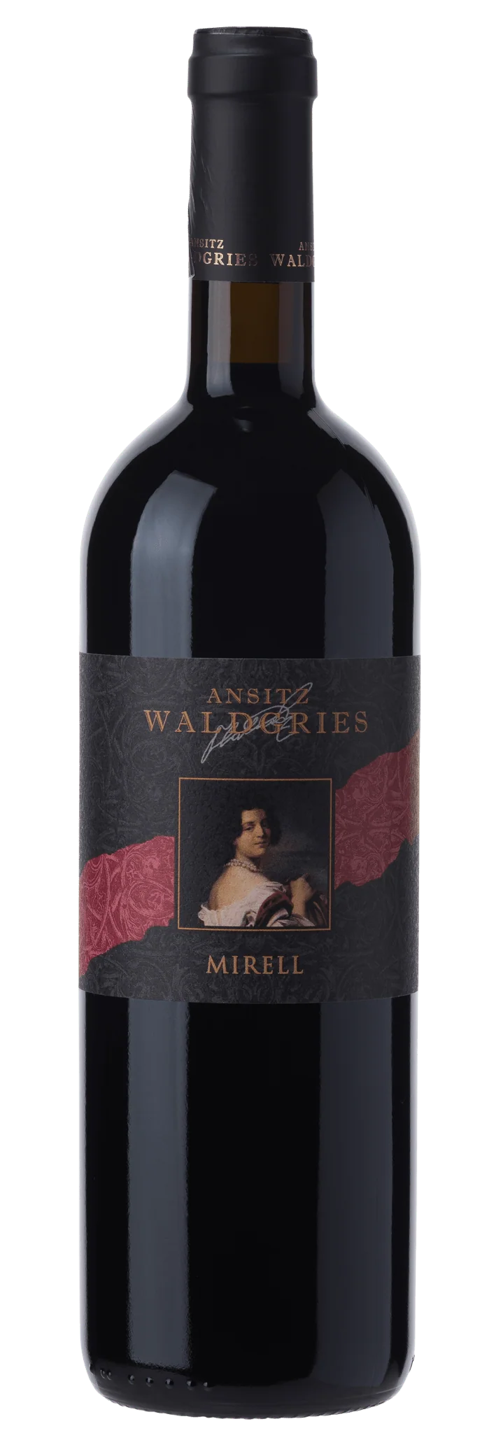 Ansitz Waldgries Lagrein MIRELL