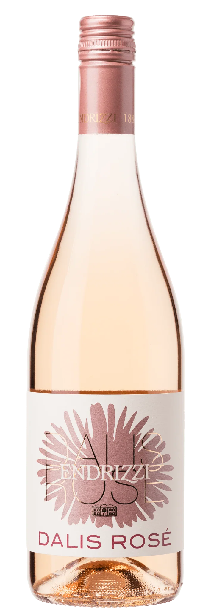 Endrizzi Dalis Rosé