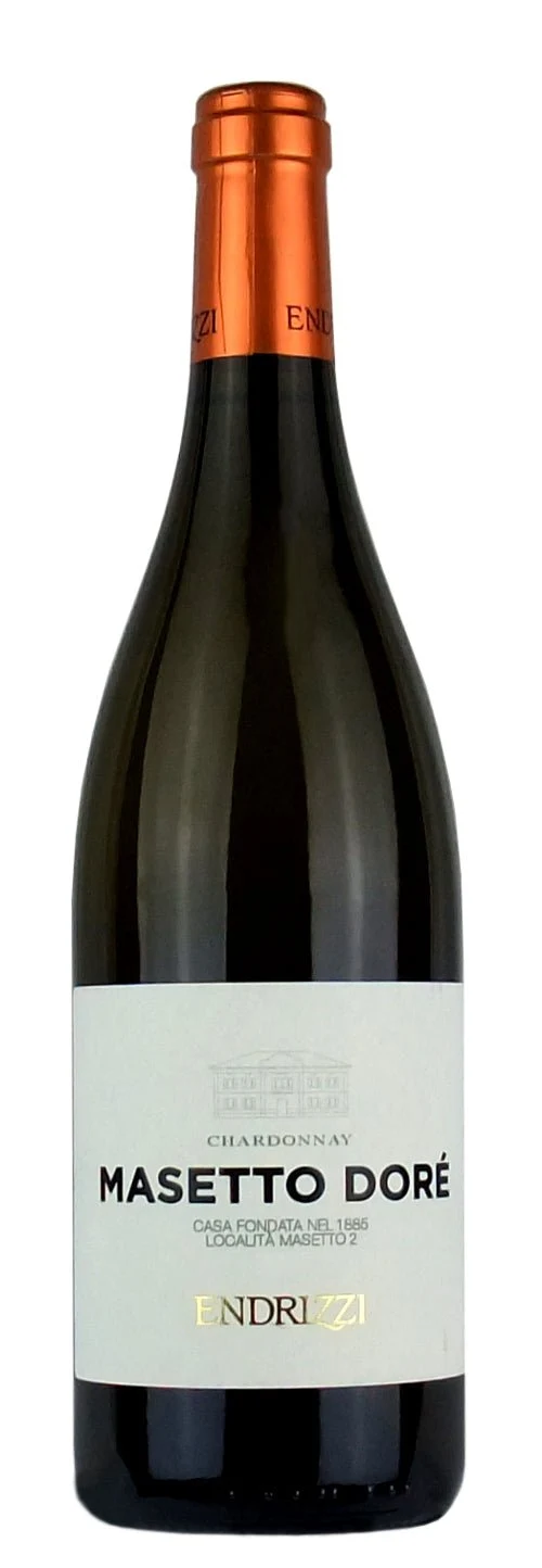 Endrizzi Masetto Doré Chardonnay