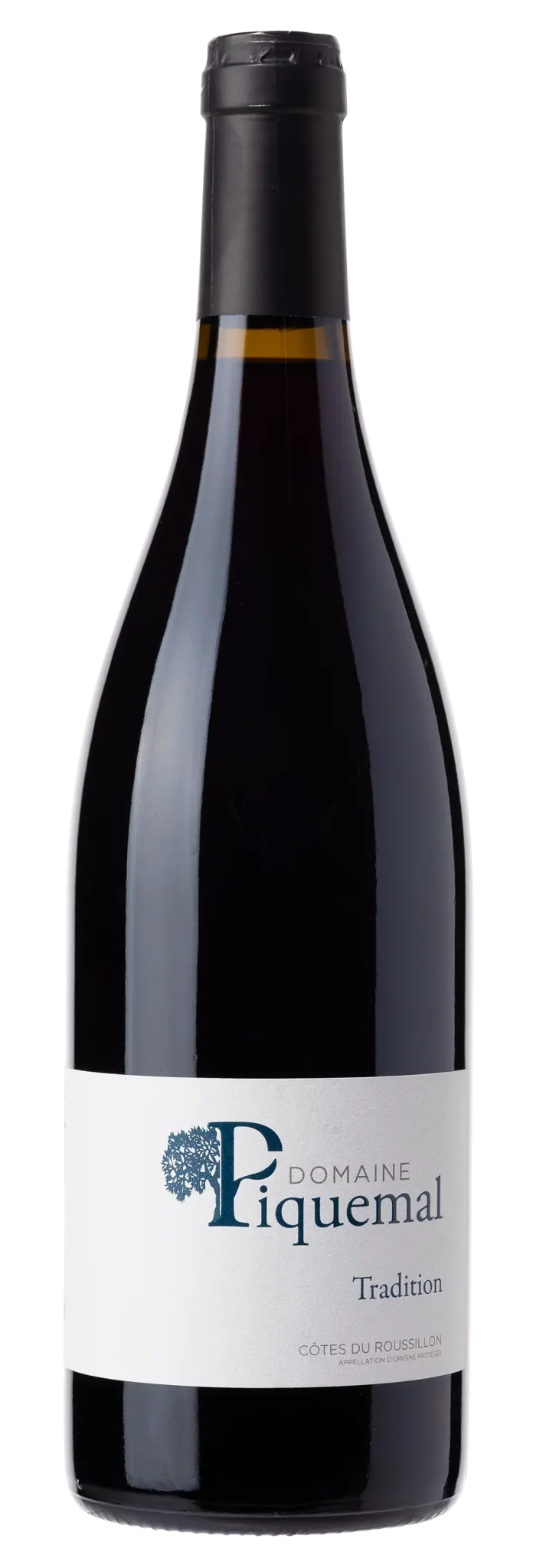 Domaine Piquemal "Tradition" Côtes du Roussillon