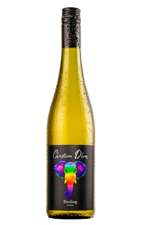 Riesling ELEFANT trocken 2020