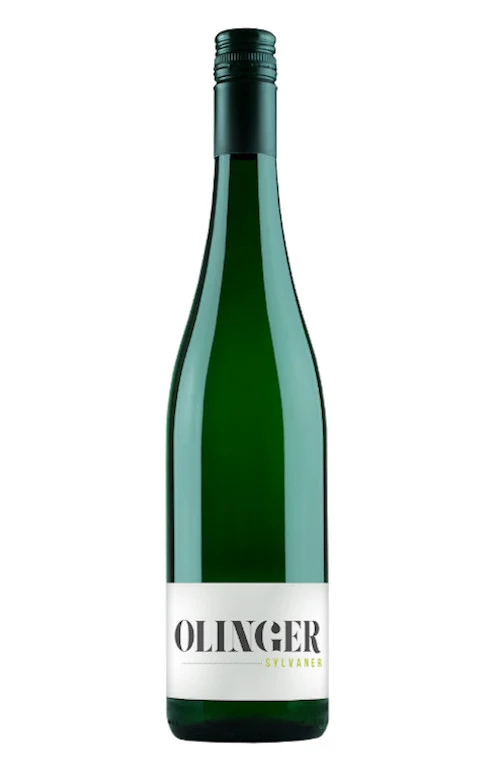 Grüner Sylvaner trocken 2019