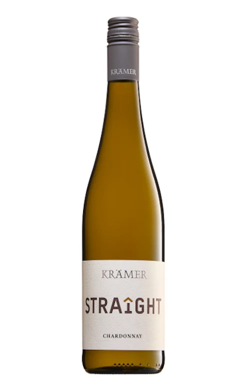 Chardonnay STRAIGHT trocken 2019