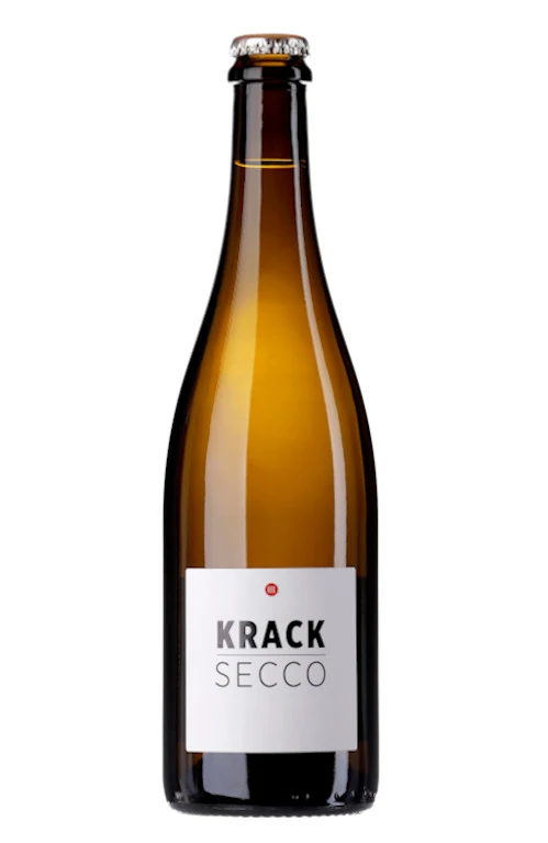 Secco weiss - Perlwein