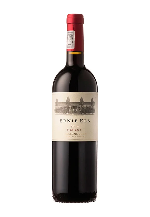 Ernie Els Merlot