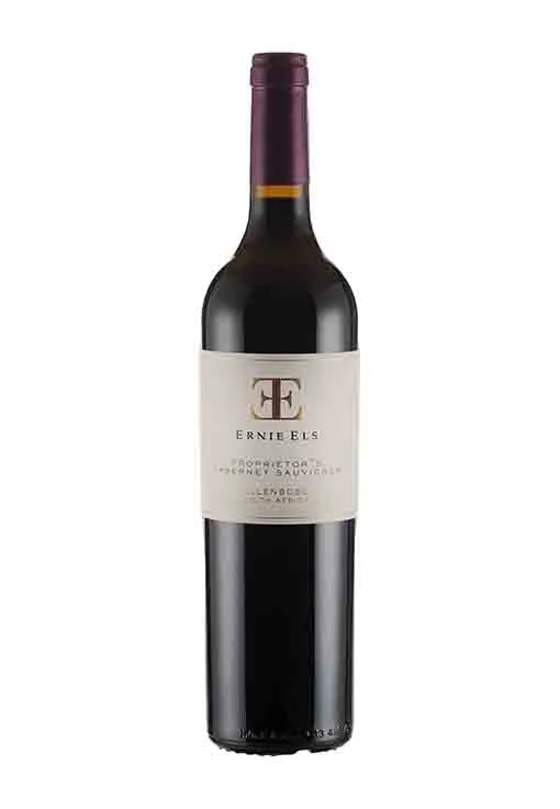 Ernie Els Proprietor's Cabernet Sauvignon
