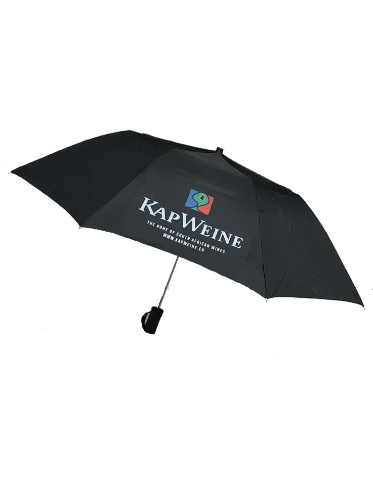 Kapweine Regenschirm