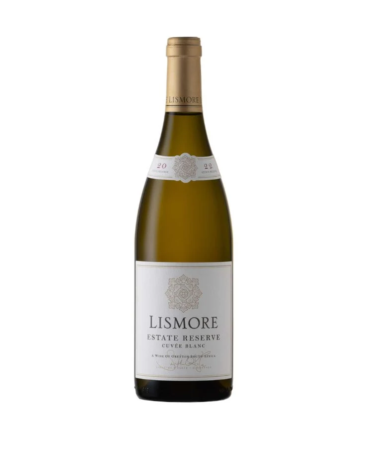 Lismore Estate Reserve Cuvée Blanc