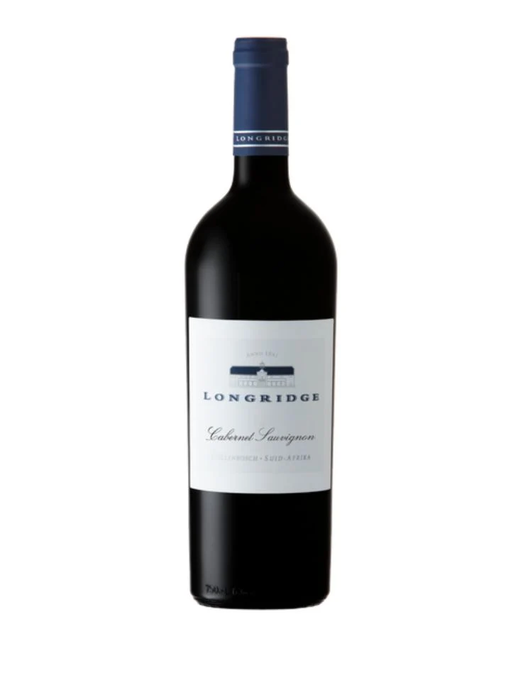 Longridge Cabernet Sauvignon