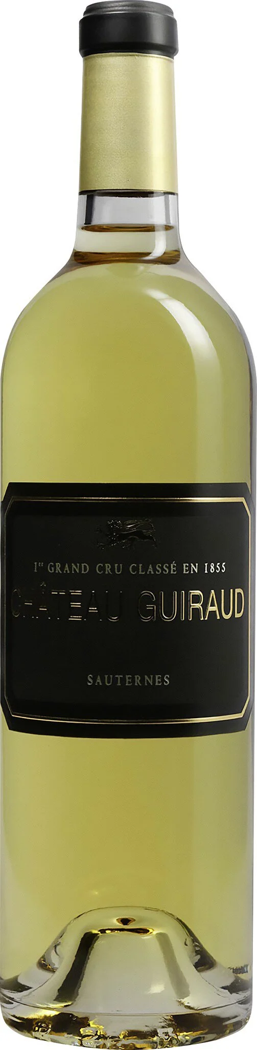 Château Guiraud 1er Cru Classé