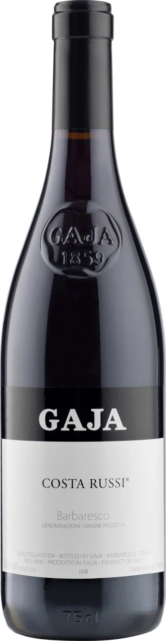 Costa Russi Barbaresco DOP