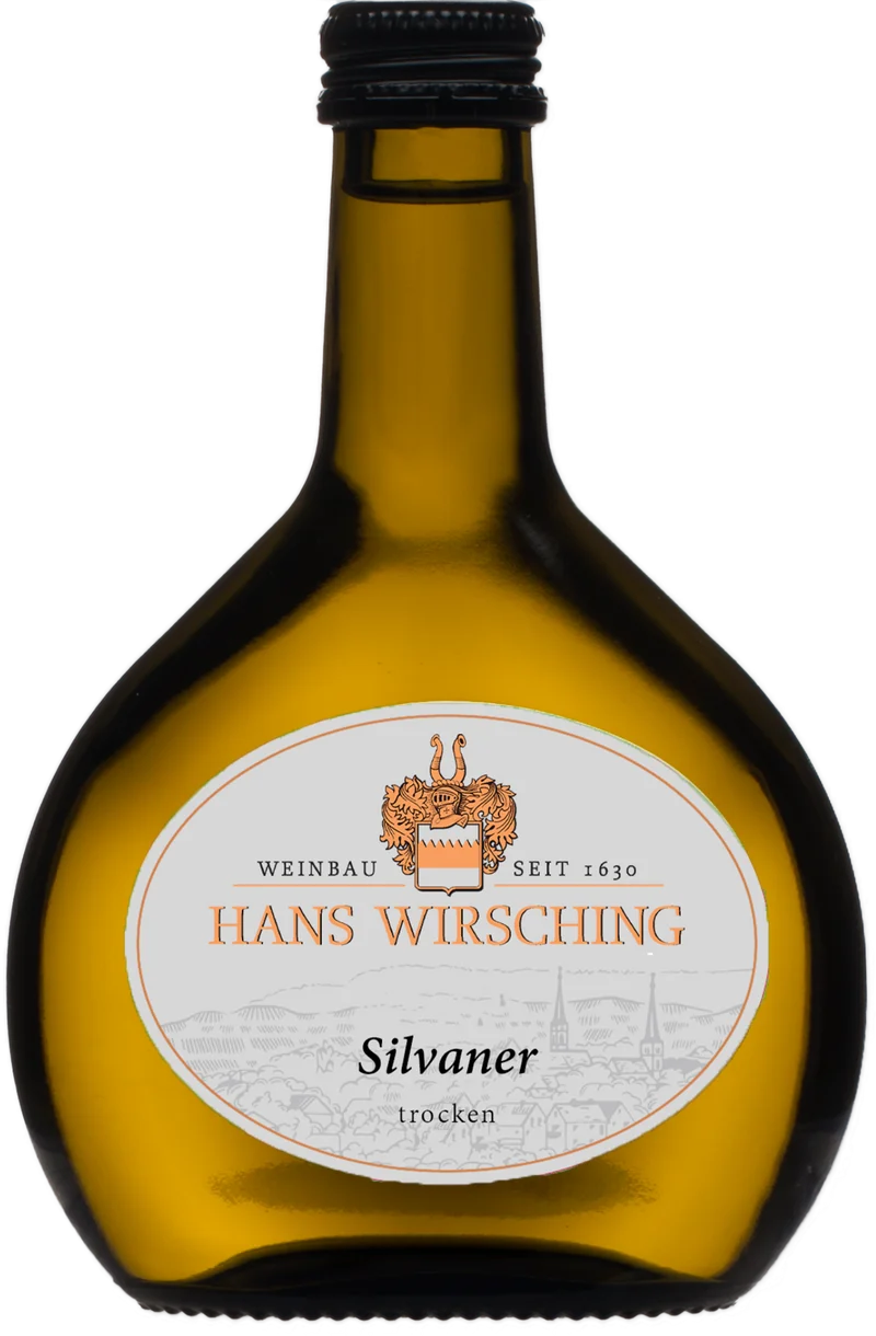 Iphöfer Julius-Echter-Berg Sylvaner trocken QW Franken, VDP ERSTE LAGE