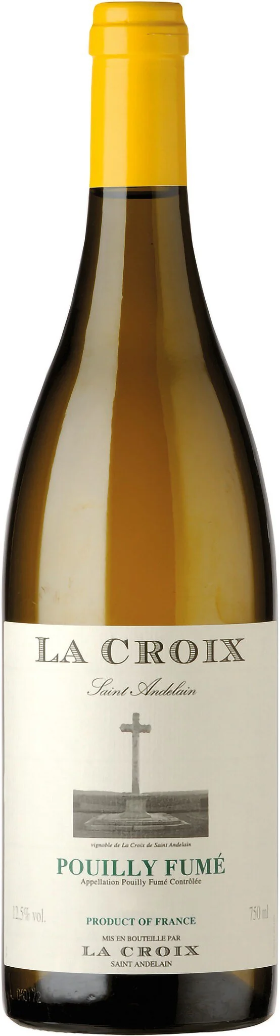 Pouilly Fumé La Croix AC
