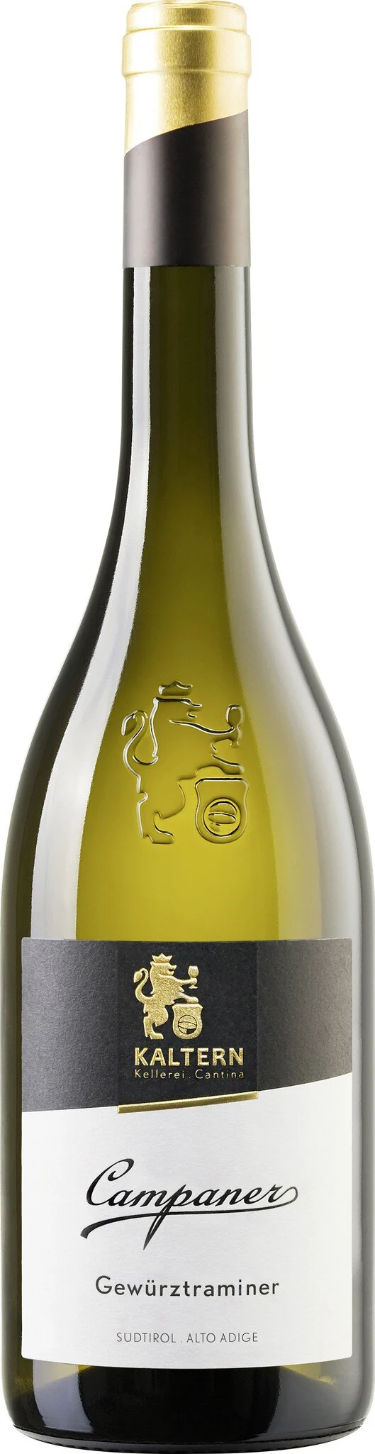 Campaner Gewürztraminer Alto Adige DOC
