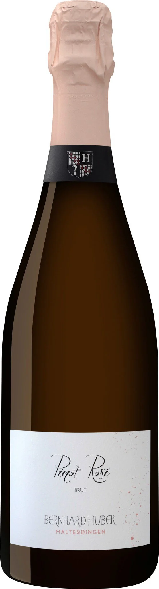 Pinot Rosé brut Deutscher Sekt