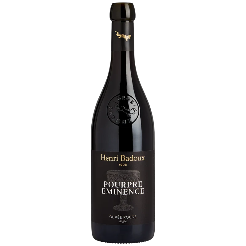 Pourpre Eminence, Pinot Gamay