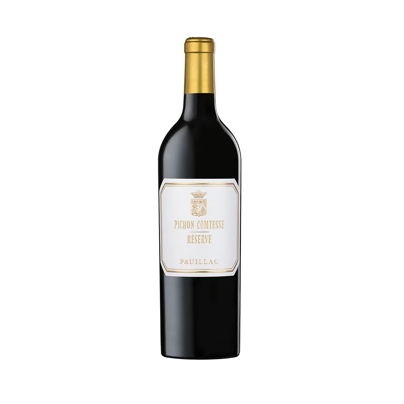 Pichon Comtesse Réserve