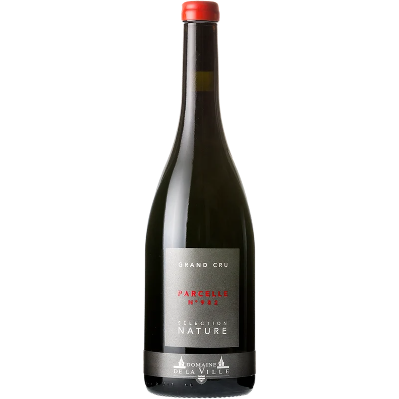 Sélection Nature, Parcelle 982 Gamay