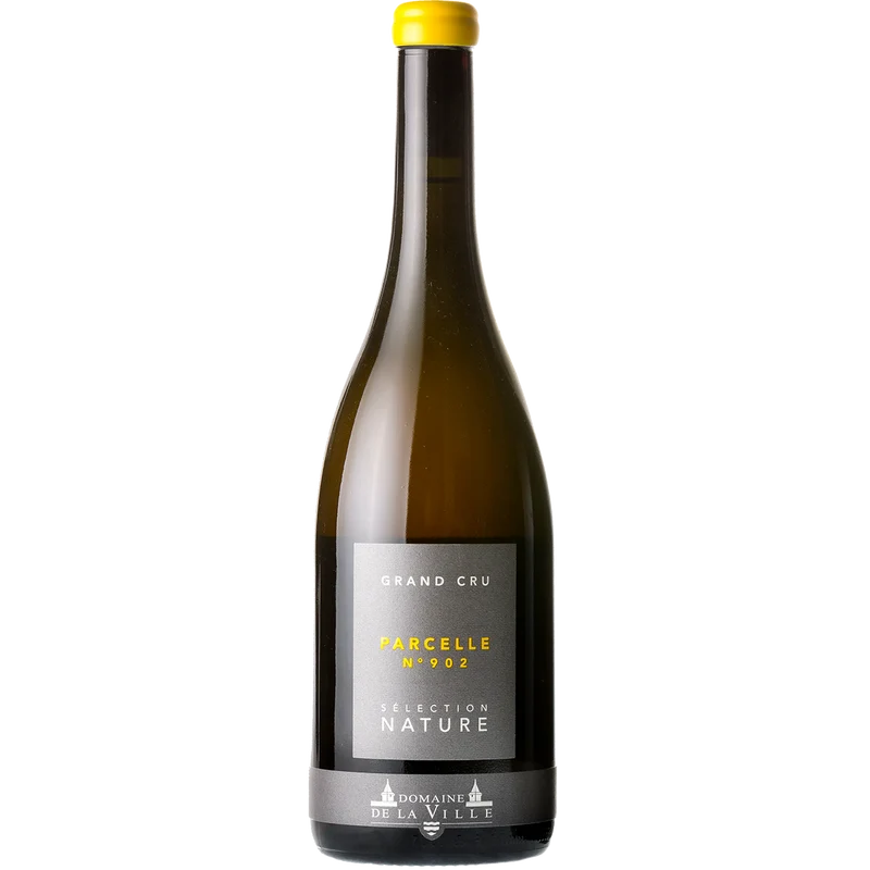 Sélection Nature, Parcelle 902 Chardonnay