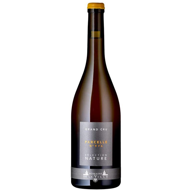 Sélection Nature, Parcelle 976 Pinot Gris