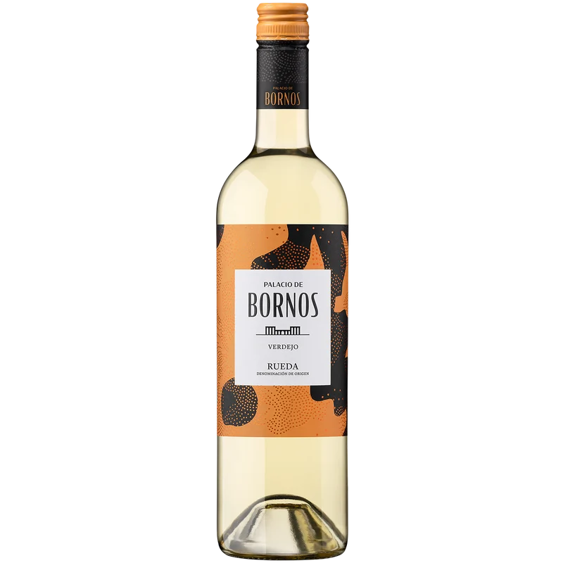 Palacio de Bornos, Verdejo