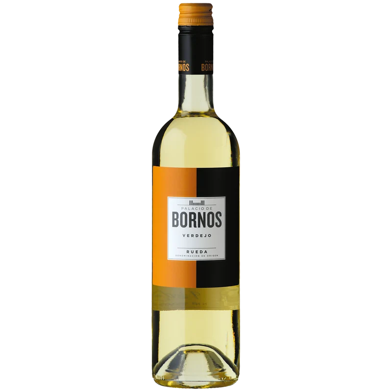 Palacio de Bornos, Verdejo