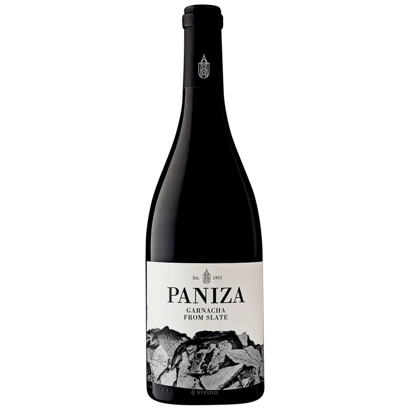Paniza Garnacha from Slate