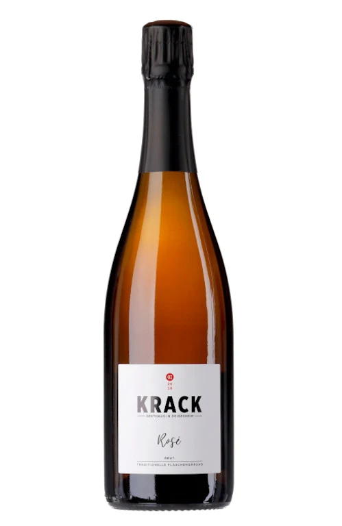 Rosé Brut 2018