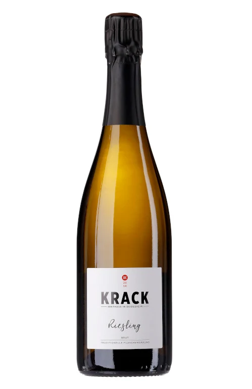 Riesling Brut 2018