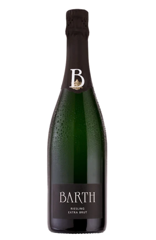Sekt RIESLING extra brut BIO