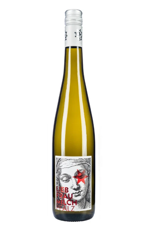 Liebfraumilch 2024