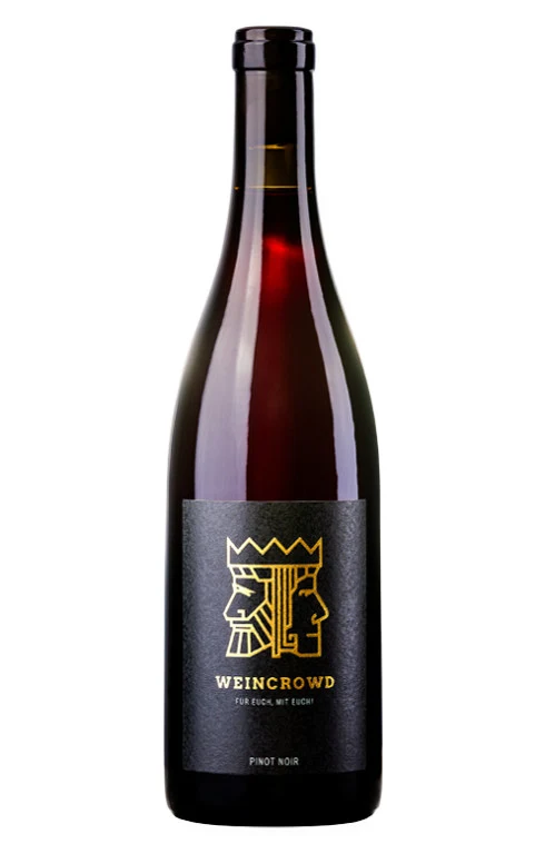 Pinot Noir trocken 2018