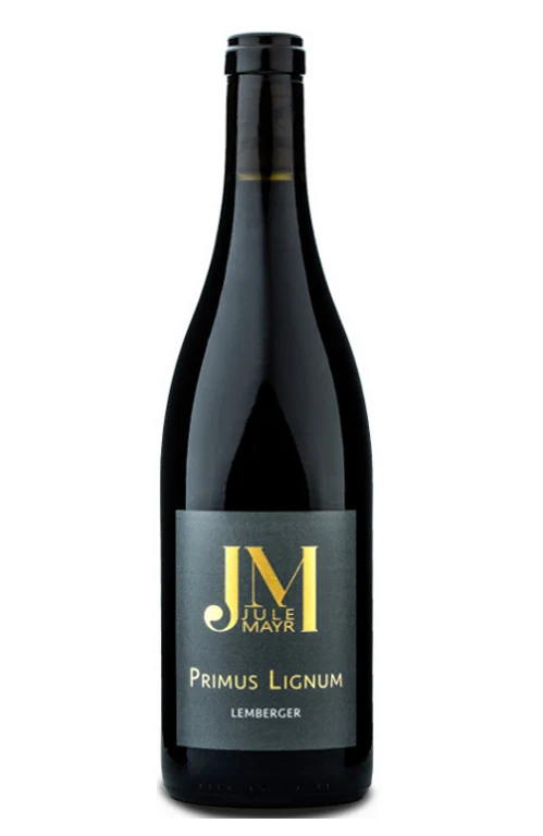 Lemberger PRIMUS LIGNUM trocken 2017
