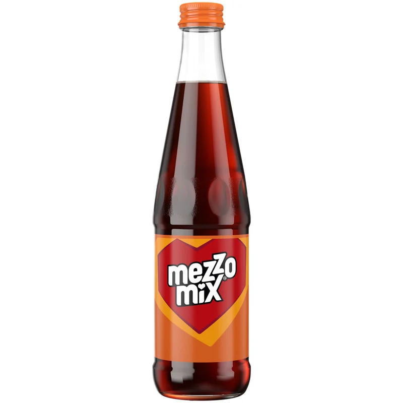 Mezzo Mix 20x 0,4 Liter (MEHRWEG)