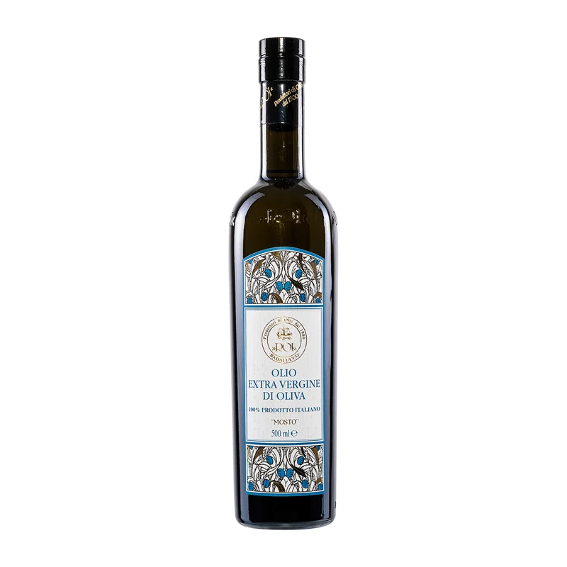 Mosto Roi Olivenöl