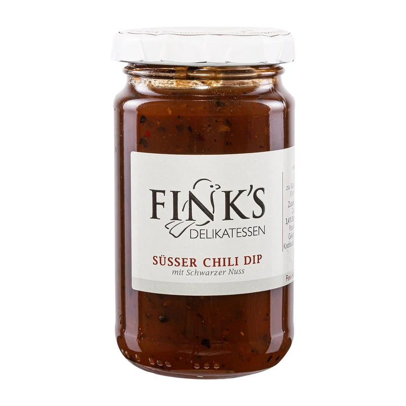 Süsser Chili Dip
