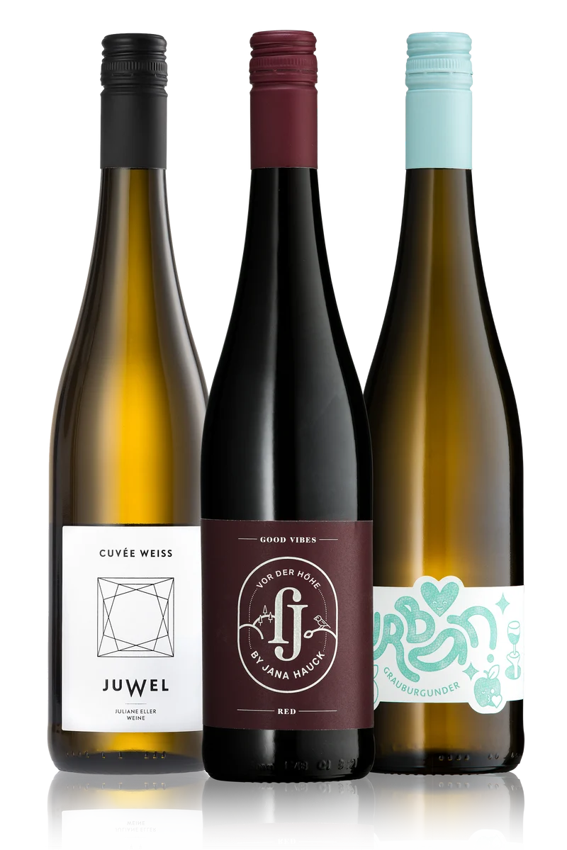 Winecation: Rheinhessen