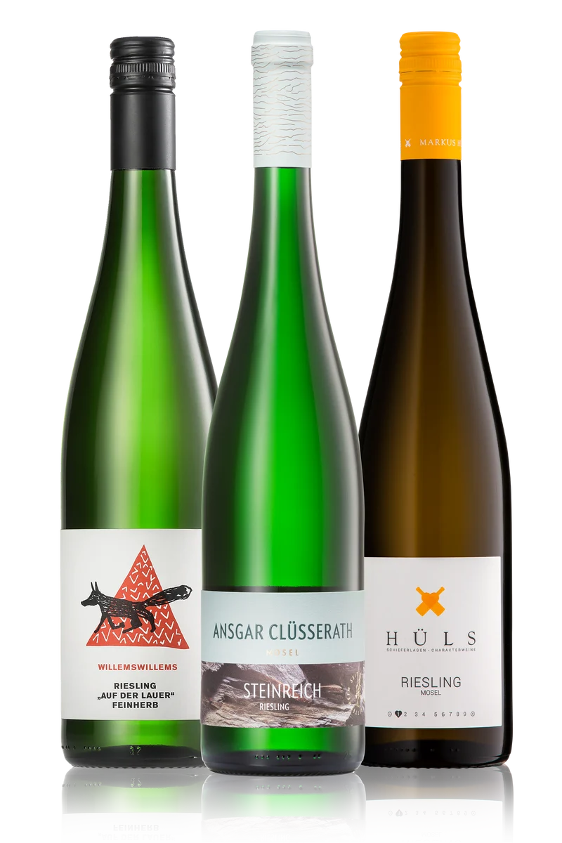 Winecation: Mosel