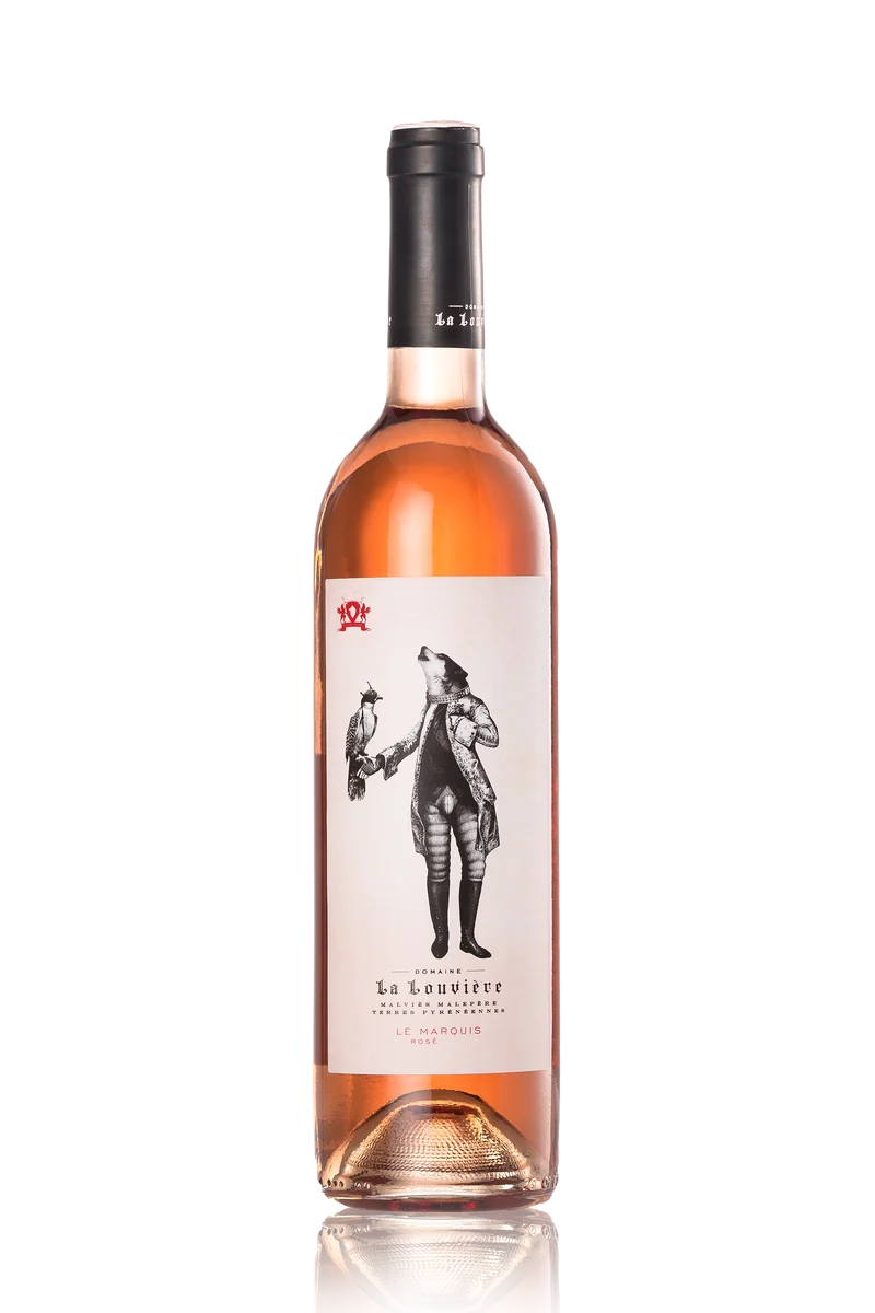 Le Marquis (BIO)