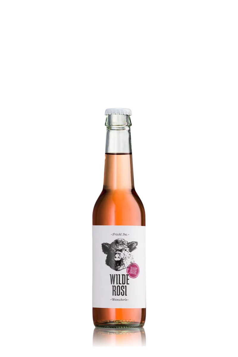 Wilde Rosi (BIO)