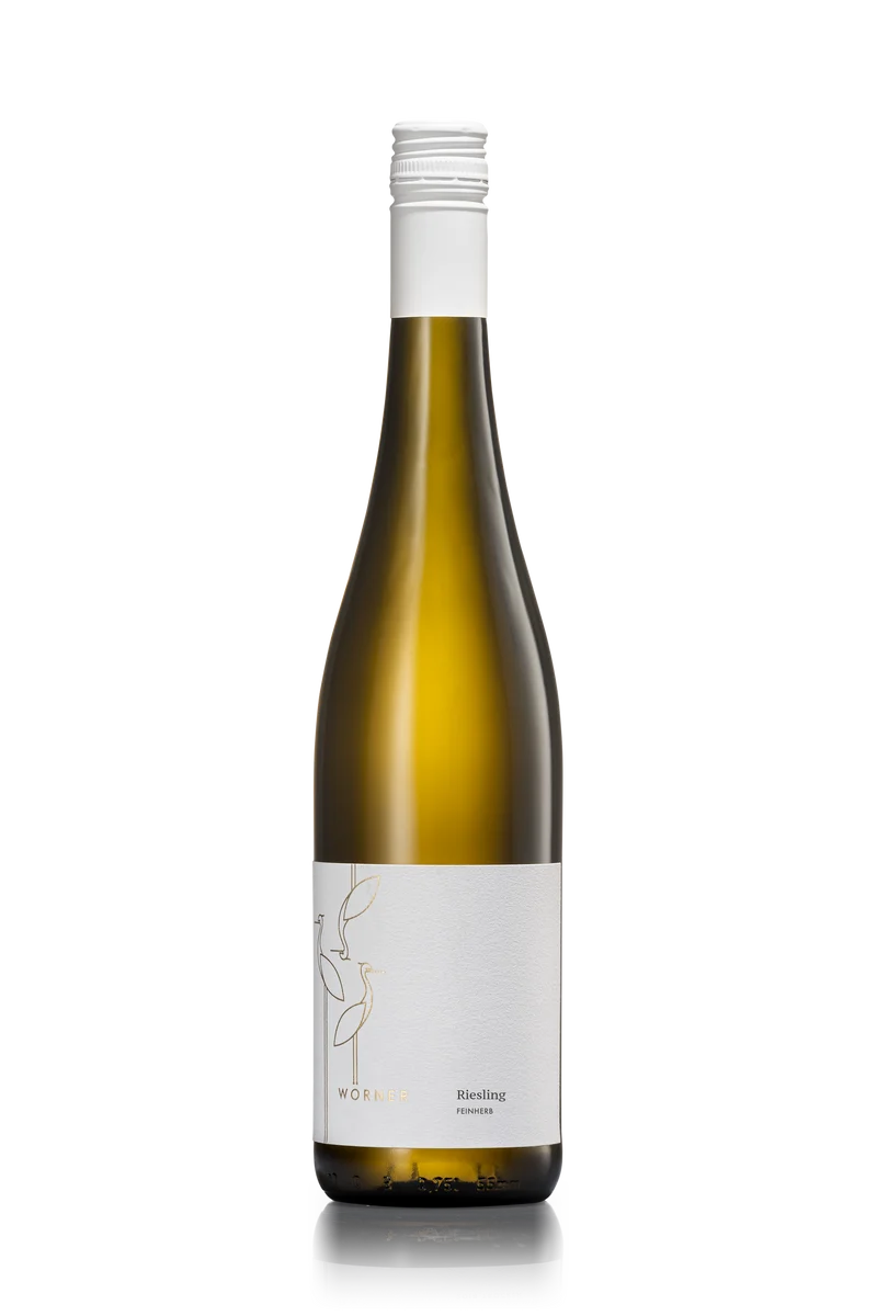 Riesling Feinherb