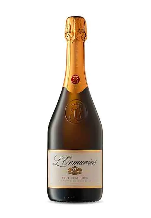 L`Ormarins MCC Brut NV