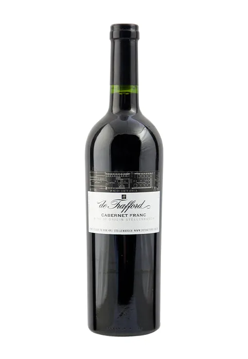 De Trafford Cabernet Franc