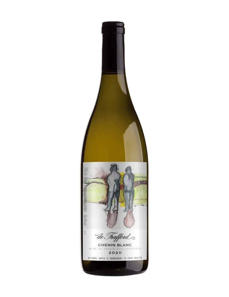 De Trafford Chenin Blanc