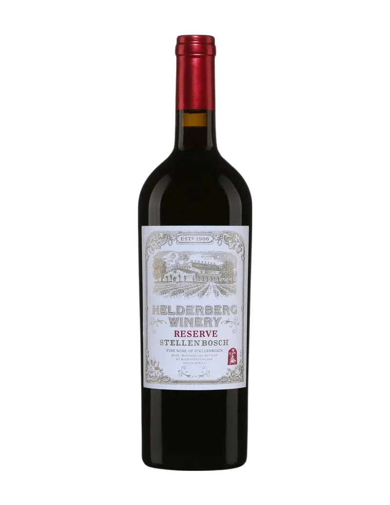 Helderberg Winery Cabernet Sauvignon