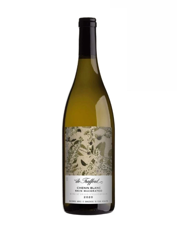 De Trafford Chenin Blanc Skin Macerated